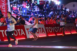 BIB: 
                            <button type="button" onclick="openModal(23344046)" class="btn btn-primary btn-sm float-right btn-popup" data-toggle="modal" data-target=".modal-high-quality">
                        <i class="fas fa-shopping-cart"></i> Add to Cart
                    </button>
                                            <button type="button" onclick="isThisMe(23344046, true)" class="btn btn-success btn-sm float-right btn-popup btn-isme hidden" data-toggle="tooltip" data-placement="bottom" title="นี่คือรูปของคุณใช่ไหม คลิกที่นี่เพื่อเอาเข้าอัลบั้ม">
                        <i class="fas fa-plus"></i> Add to album
                    </button>
                    <button type="button" onclick="isThisMe(23344046, false)" class="btn btn-warning btn-sm float-right btn-popup btn-isnotme hidden">
                        <i class="fas fa-ban"></i> Remove from album
                    </button>